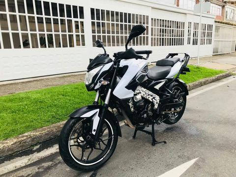 Pulsar Ns200