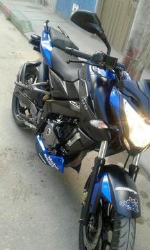 Vendo Moto. Pulser 2018