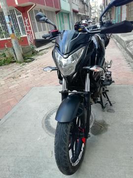 Vendo O Permuto Linda Ns 200