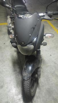 Vendo Pulsar 180 Ug Mod 2011