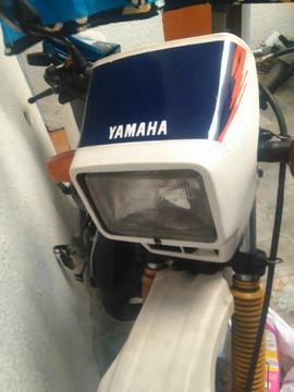 Yamaha Dt Toda Original Permutas