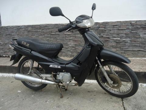 Linda Akt Special Modelo 2008