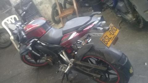 Se Vende Pulsar 200 Ns