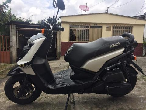 Vendo Bws 2012 Excelente Estado