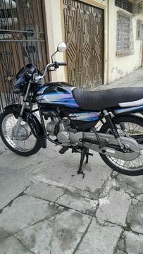 Hero Eco Deluxe 2017 Car12calle31 Squina