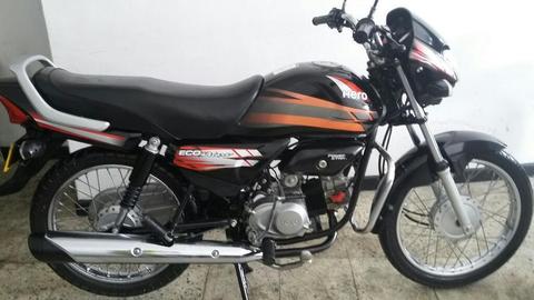 Se Vende Moto Hero Modelo 2016