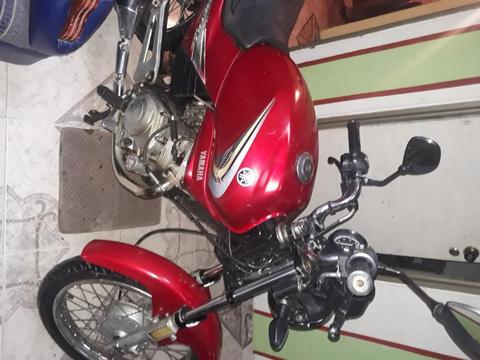 Vendo Libero 125