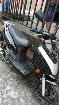 Se Vende Moto Scooter