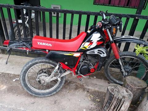 Vendo Dt 125