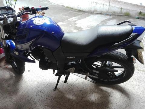 Vendo Hermosa Fz