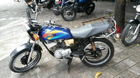 Vendo Rx 100 2004