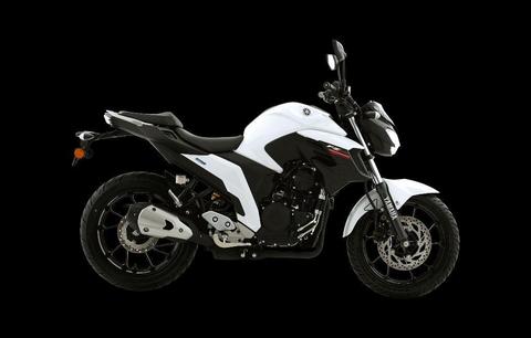 Vendo Excelente Fz 25