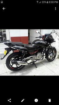 Moto Pulsar 180