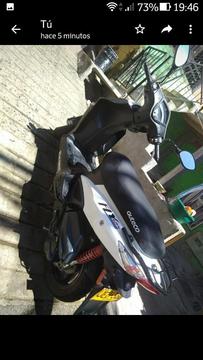 Kymco Fly 125