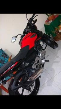 Vendo Pulsar Speed 135 Mod. 2018