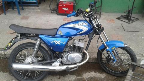 Ax 100 Mela