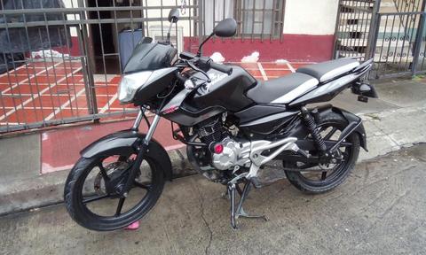 Se Vende Pulsar 135 Ls