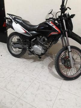 Vendo Hermosa Honda Xr 150l Nuevesita