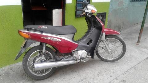 Moto Biz100
