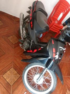 Vendo Vivax 115 2007