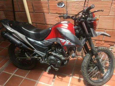 Vendo Akt Tt 150 2015