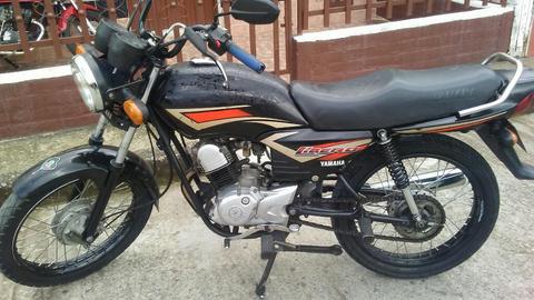 Se Vende Libero 2007