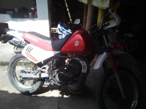 Se vende ts 125