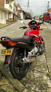 Vendo Exelente Ybr Yamaha