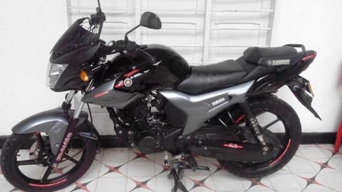 yamaha Szr