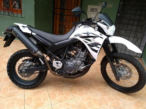 Xt660 2014