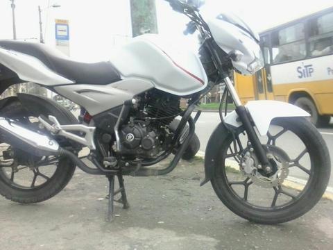 *discovery St 125 2016 2.980.000 Nueva*