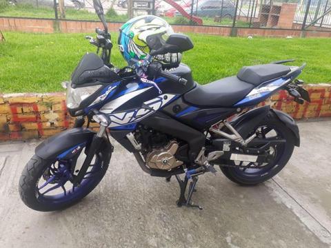 Pulsar Ns 200