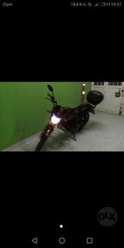 Se Vende Moto Akt