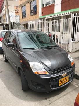 Vendo Chevrolet Spark Life 2015 permuto