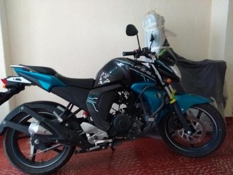 Vendo Moto