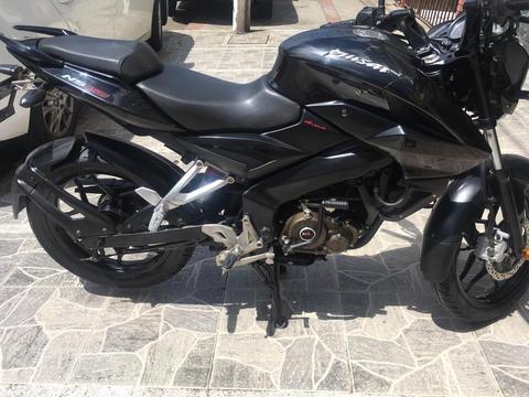 Pulsar 150 Ns/2017