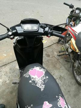 Vendo Moto