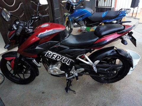 Vendo Ns 200
