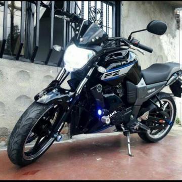 Fz 16 Modelo 2013 Es Perfecto Estado