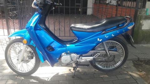 Akt Especial 2008 Del Tracito de Cordoba