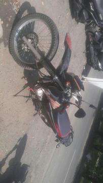 Se Vende Moto Xtz 125