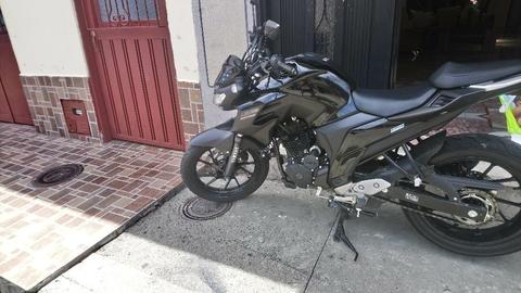 Se Vende O Se Cambia Fz 25 por Bws