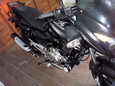 Pulsar 150 Modelo 218