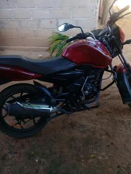 Vendo Moto