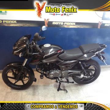 Pulsar Gt Pro 180cc Modelo 2018