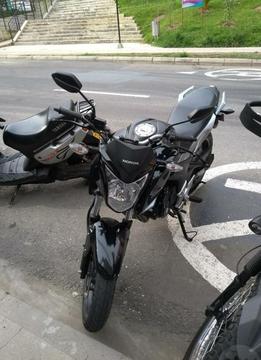 Vendo Honda 160f