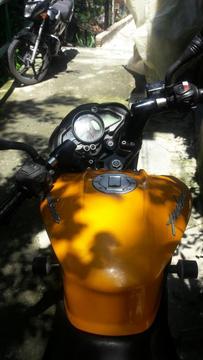 Vendo Pulsar 200ns