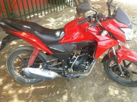 Se Vende Cb Dlx 2018