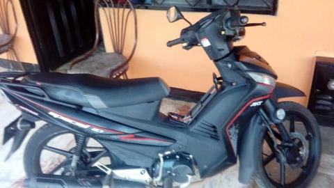 motocicleta akt special 110