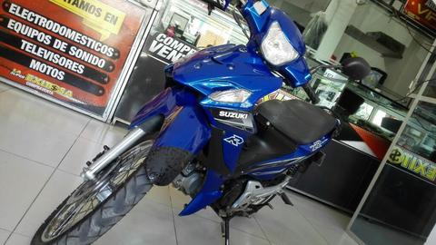 Vivar R 115 - 2014